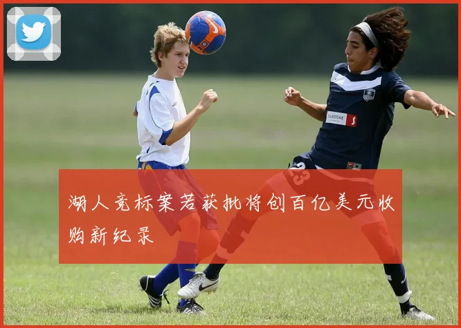 湖人竞标案若获批将创百亿美元收购新纪录
