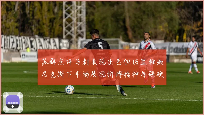 苏群点评马刺表现出色但仍显稚嫩尼克斯下半场展现拼搏精神与强硬防守