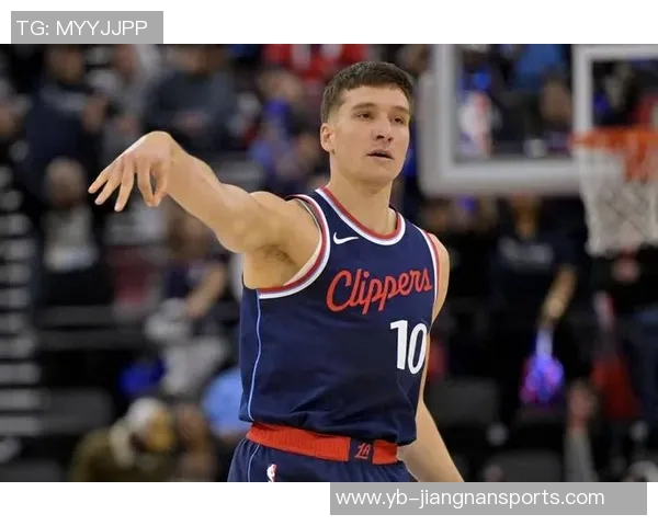 快船希望卡登减轻负担但保罗比尔博格丹状态成关键挑战