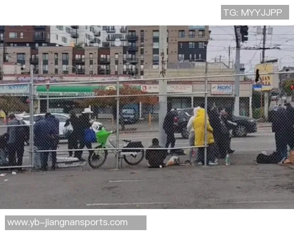 西雅图洪水创26年新高波特兰地区紧急应对预警已发布