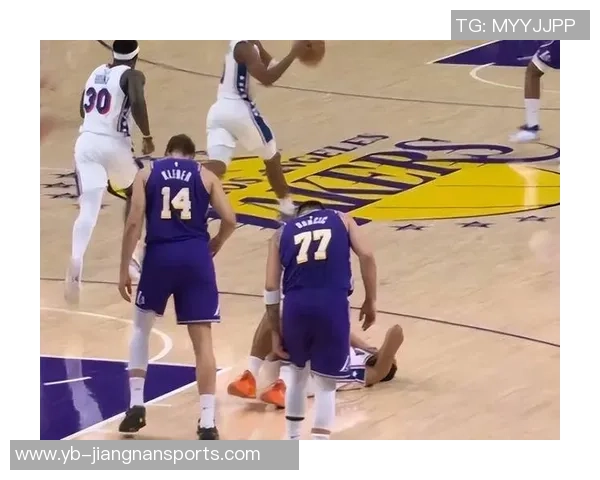 帕森斯分析湖人战绩波动强调不必恐慌依然在竞争激烈的西部保持领先