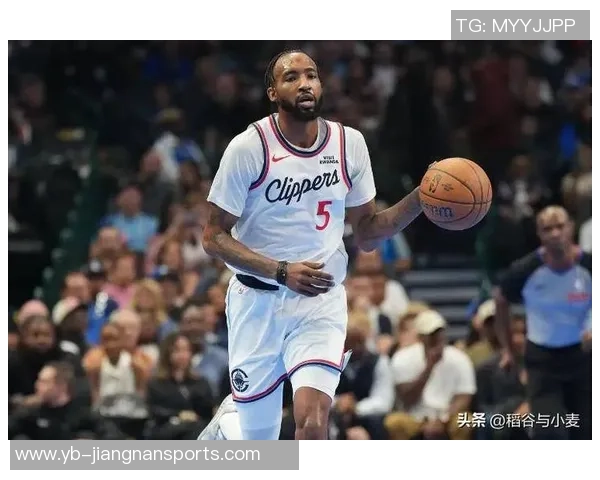 快船薪资压力与战绩下滑并存未来前景堪忧令人担忧